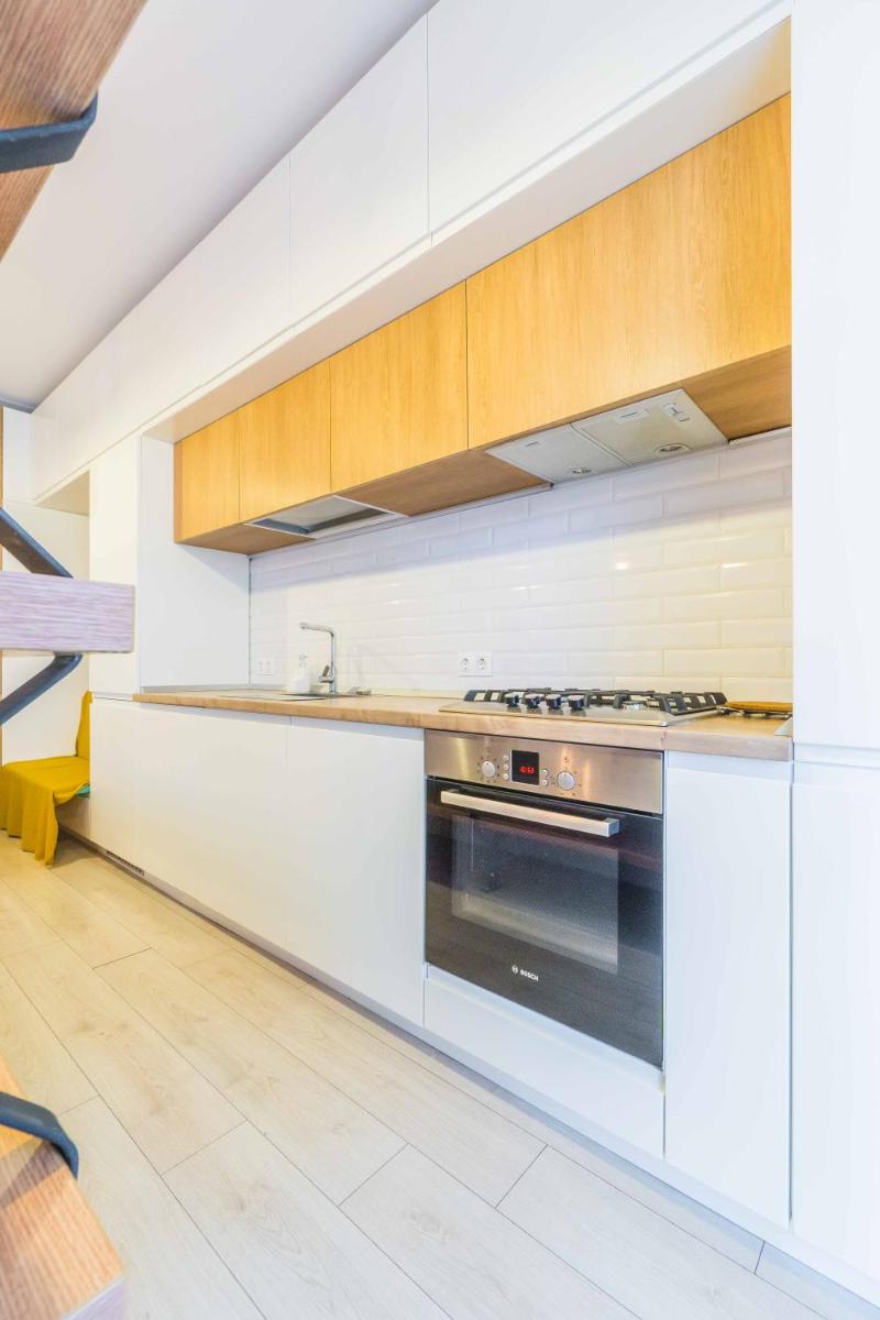 Amazing Luxury Aviatiei - Housity