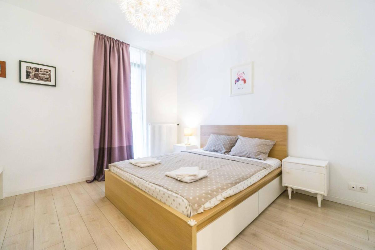 Amazing Luxury Aviatiei - Housity