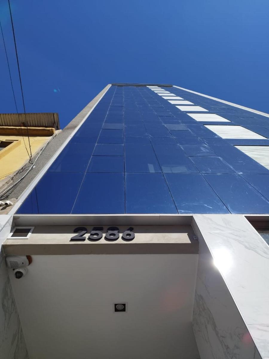 Belgrano BLUE Apartment - Housity