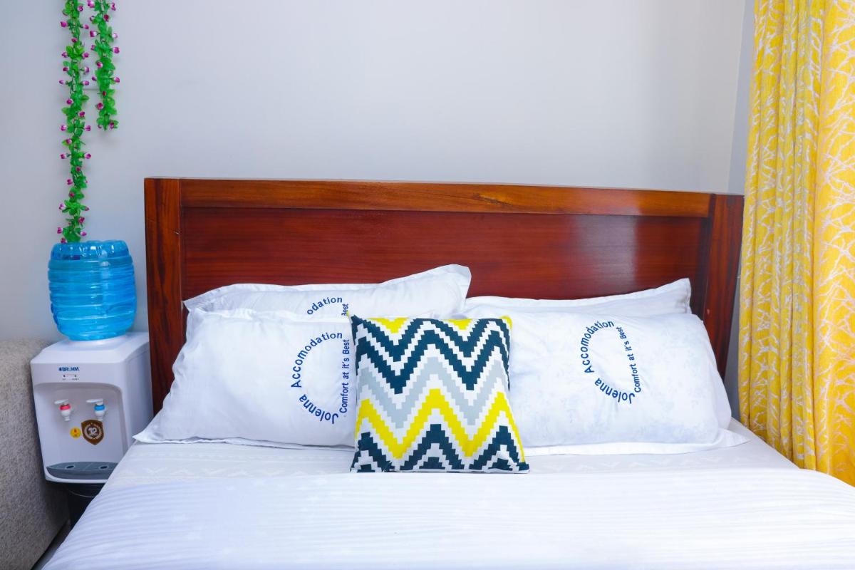 Jolenna Studio with fastwifi & pool - Housity