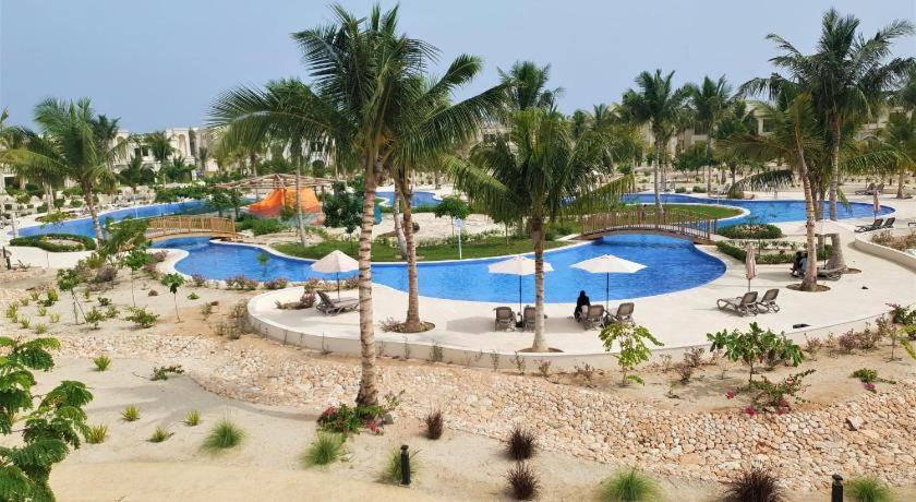 Hawana Salalah at Forest Island - Housity