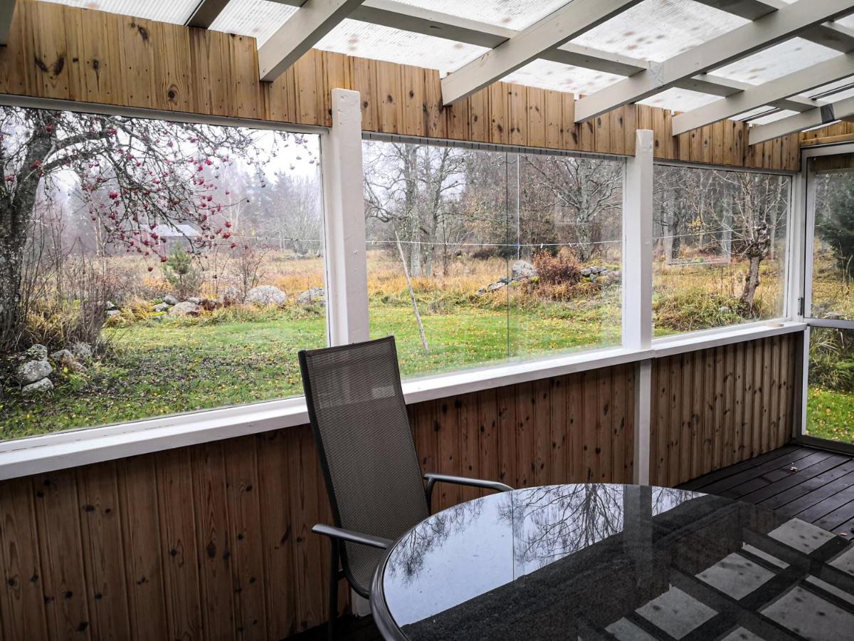 Ferienhaus Vikeberg in Mittelschweden am Meer - Housity