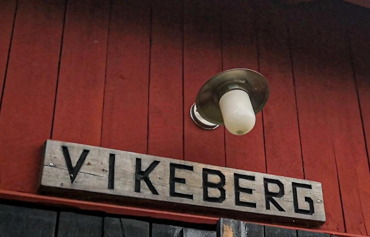 Ferienhaus Vikeberg in Mittelschweden am Meer - Housity