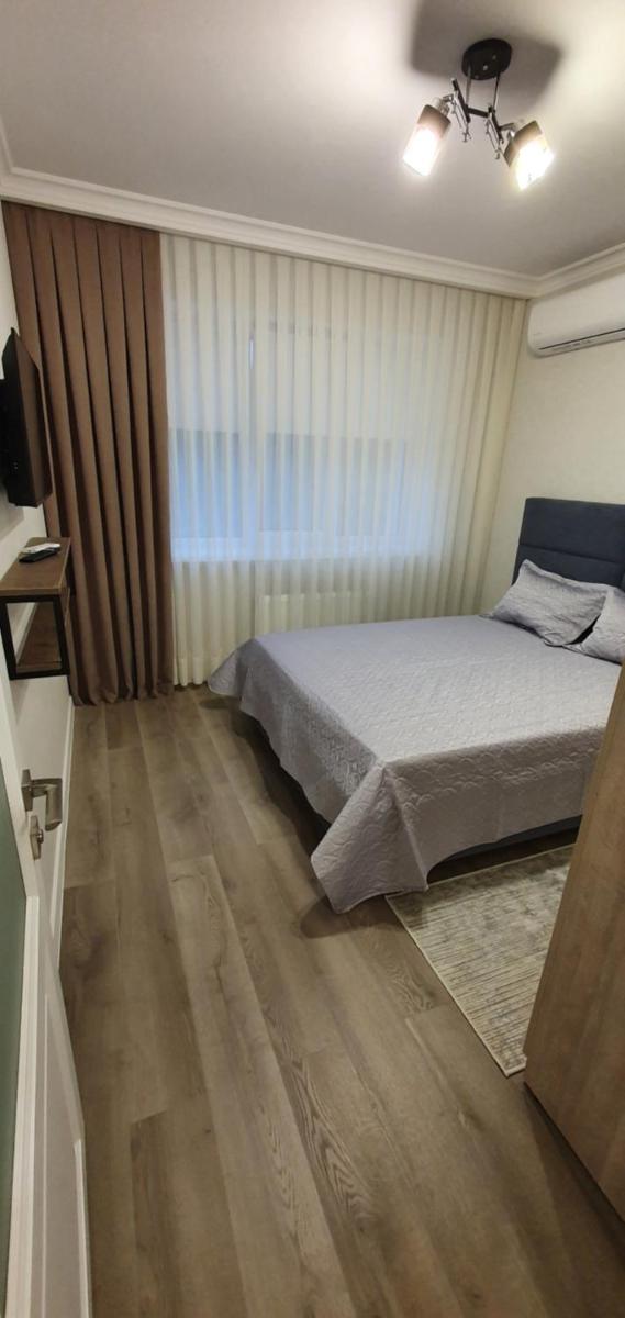 IDEAL apartment for rent in Chisinau - Housity
