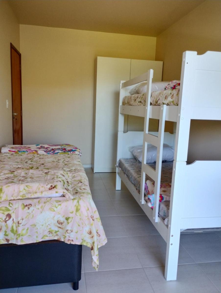 Suitetrails - Casa duplex praia dos carneiros