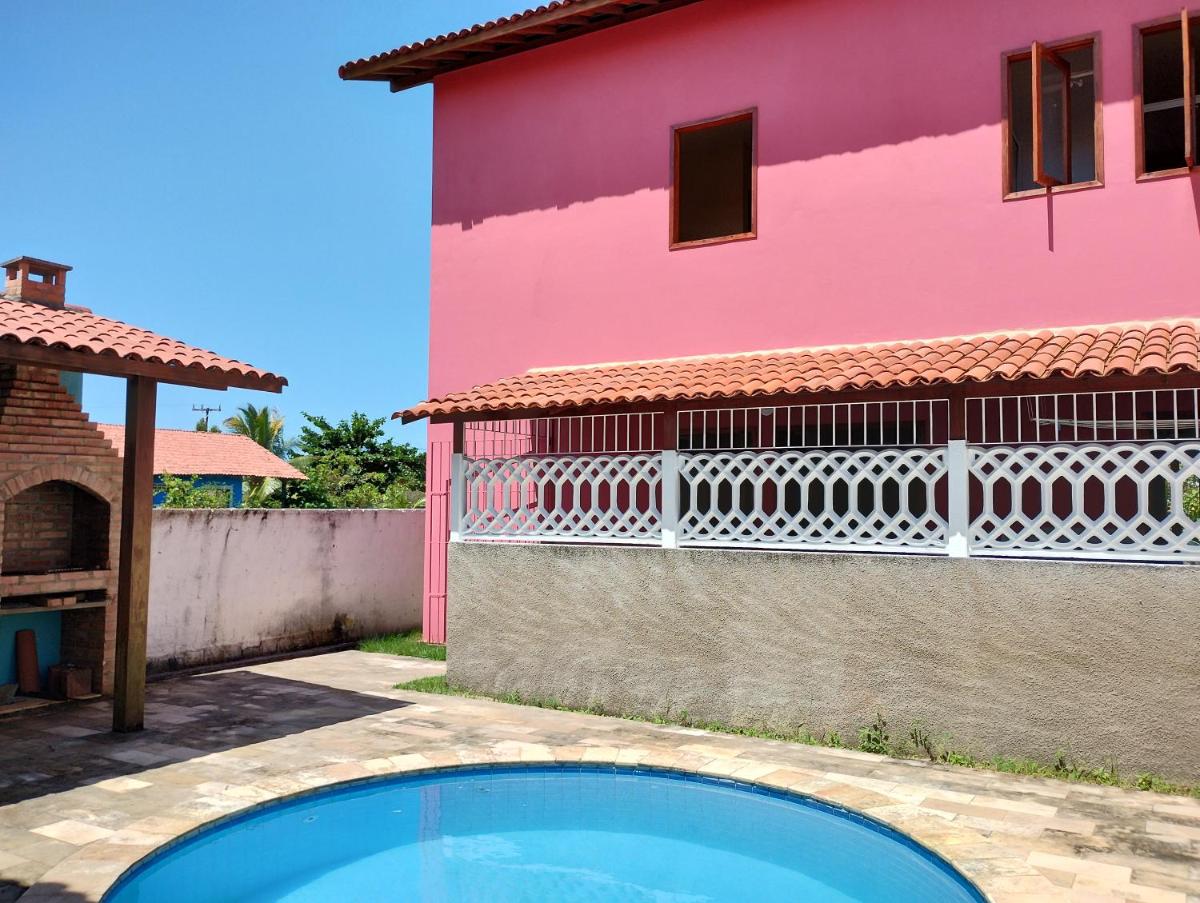 Casa duplex praia dos carneiros - Housity