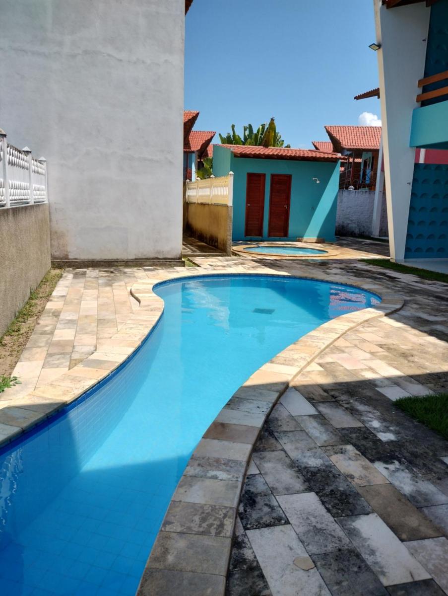 Suitetrails - Casa duplex praia dos carneiros