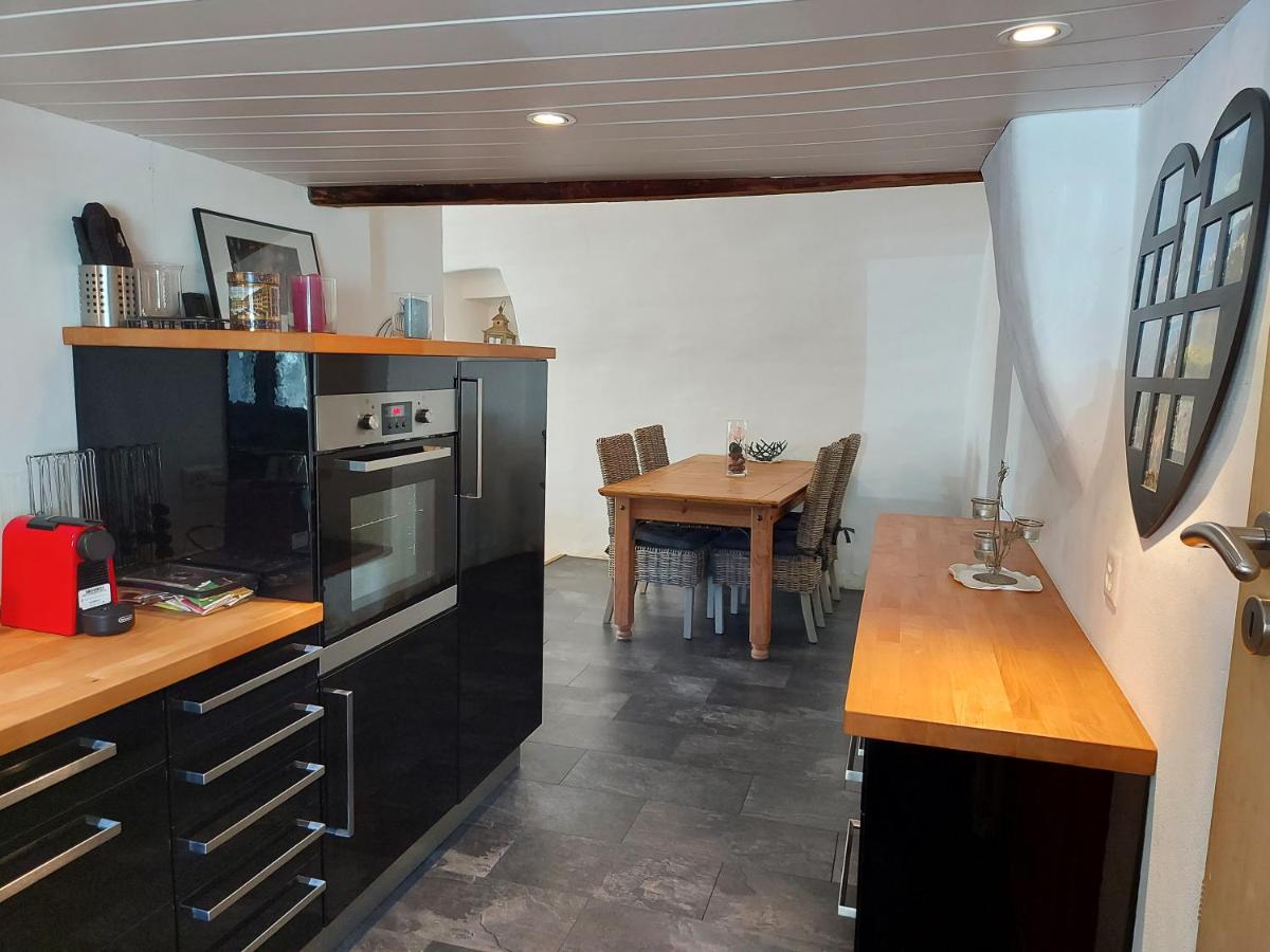 Appartement vouté en Gruyère dans l'Intyamon - Housity