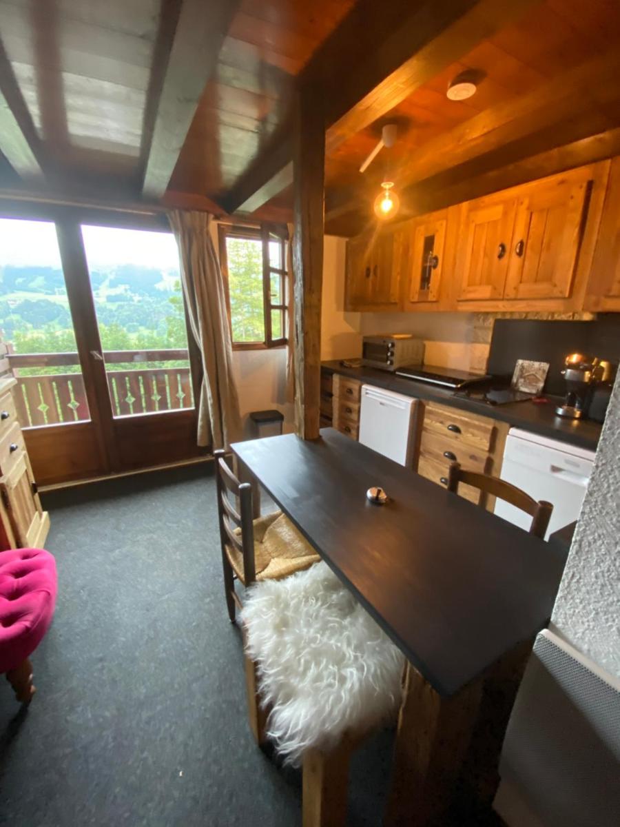 Appartement face Mont Blanc - Housity