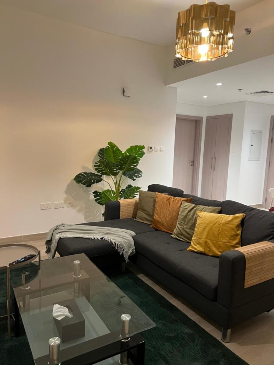 Sea view apartment Yas Island Daily or Monthly renting - Housity