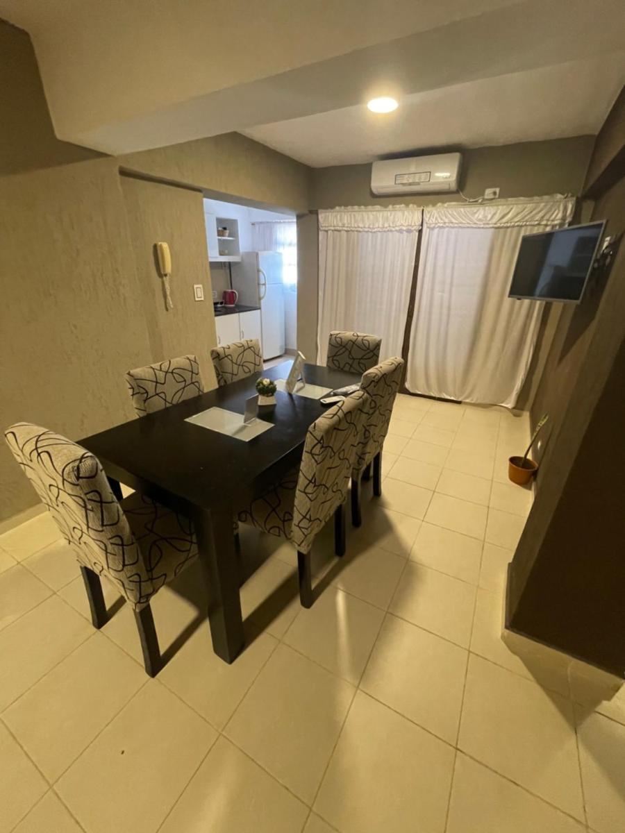 Suitetrails - Departamento Plaza 2