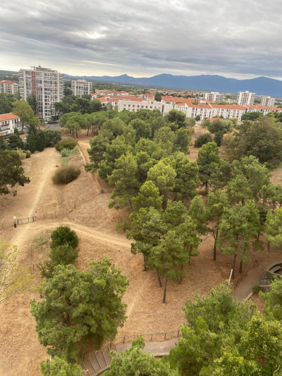 Vue magnifique + parking - Housity