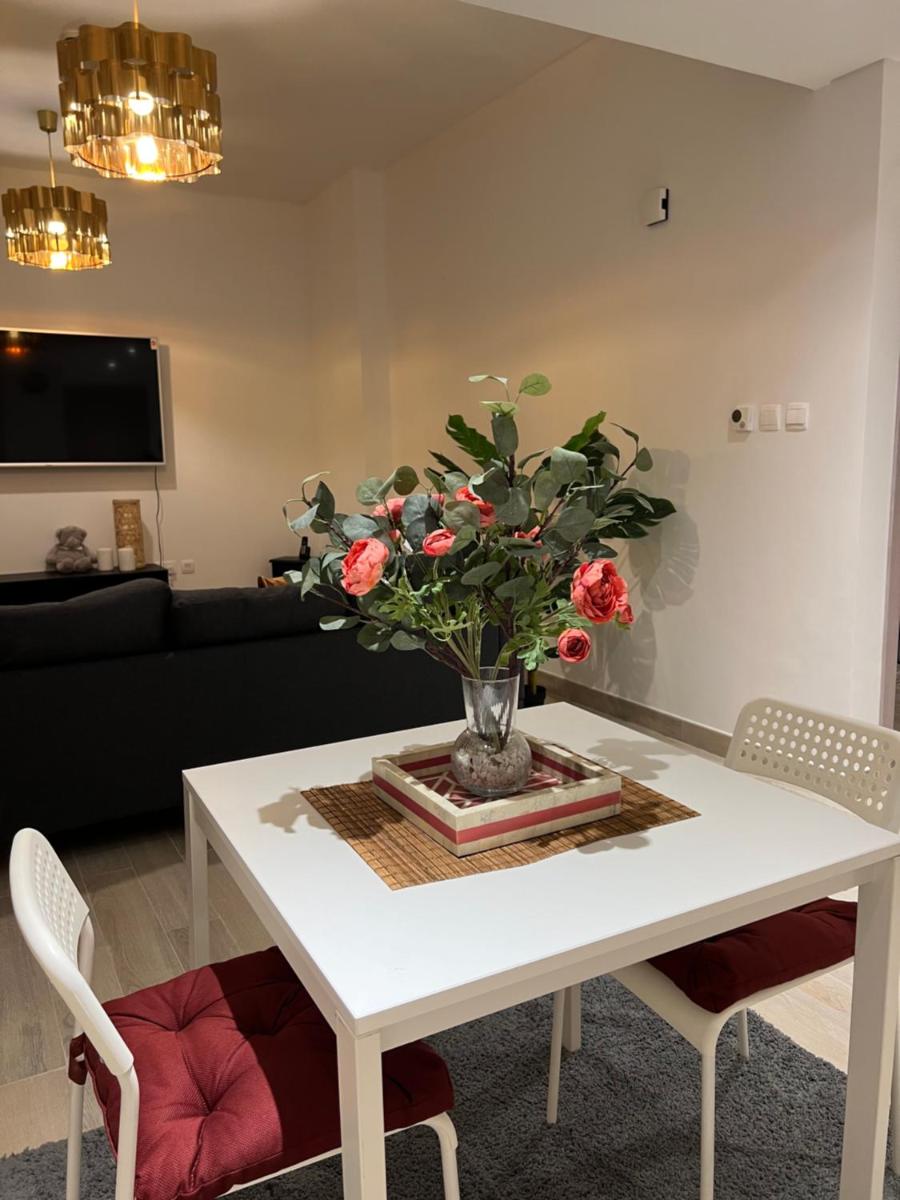 Sea view apartment Yas Island Daily or Monthly renting - Housity