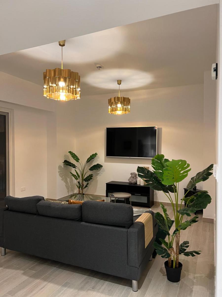 Sea view apartment Yas Island Daily or Monthly renting - Housity
