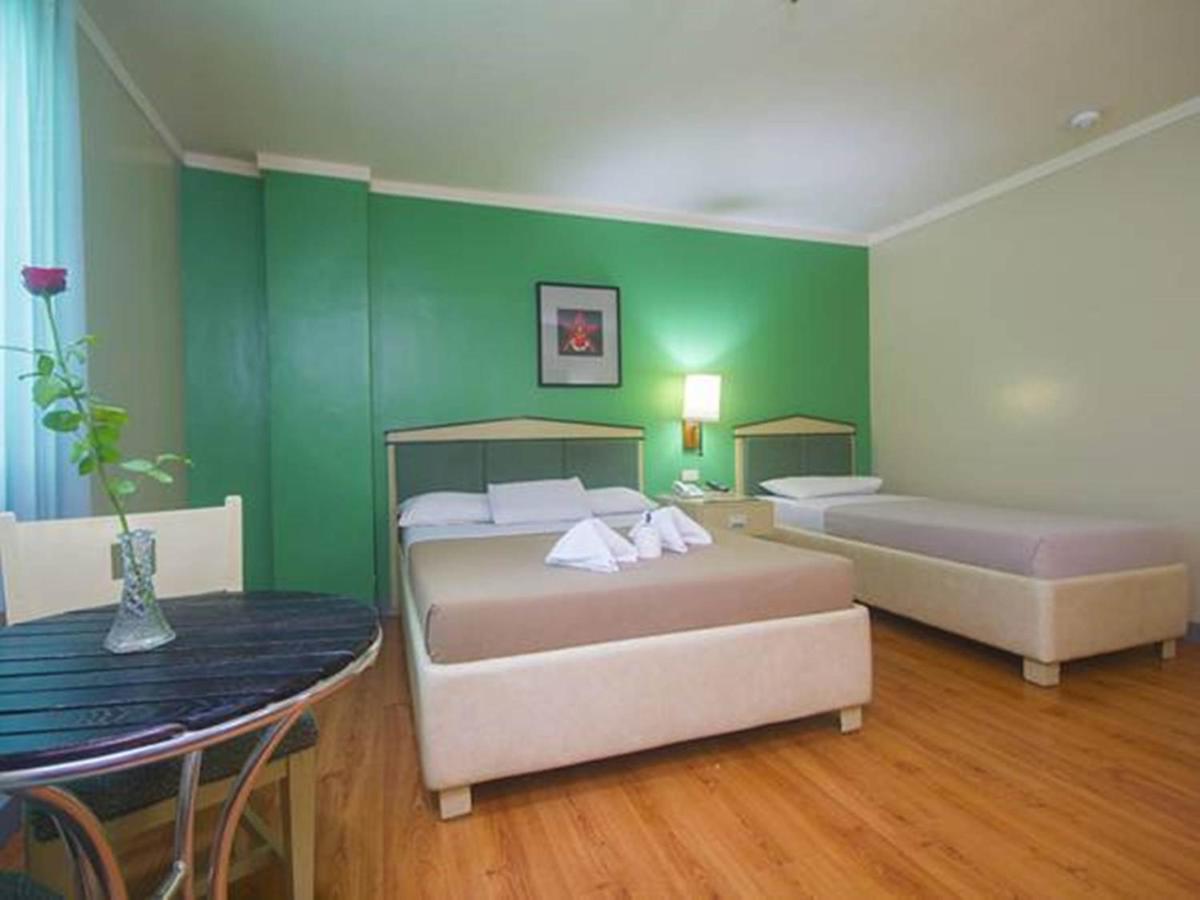 New Dawn Pensionne House - Housity