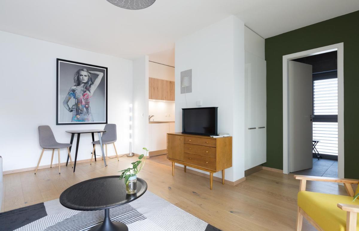 INAH Geneva - Housity