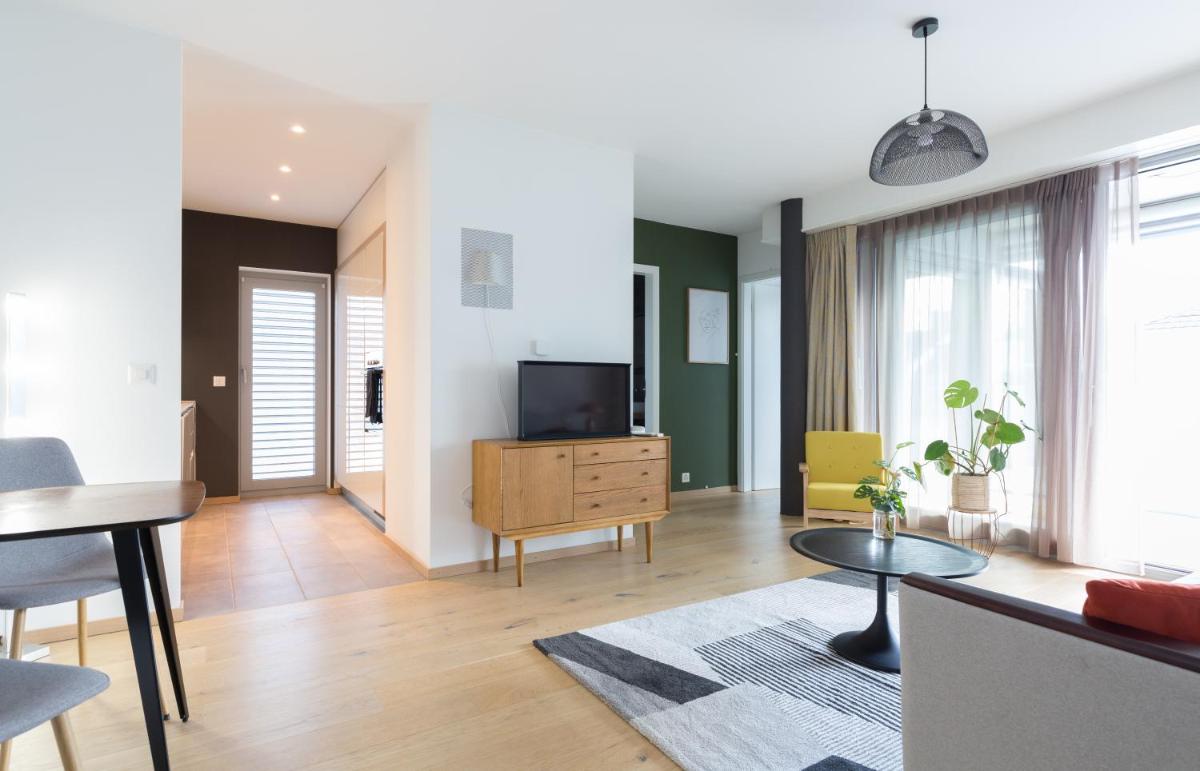 INAH Geneva - Housity