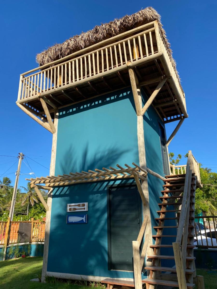 Vila T&A - Paraíso ao lado da Praia Canto da Barra - Housity