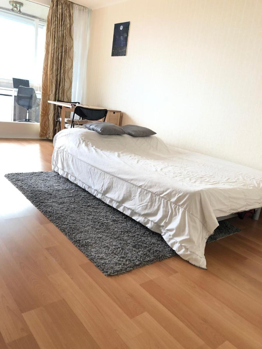 Beautiful & quiet apartment near the Olymiapark - Housity