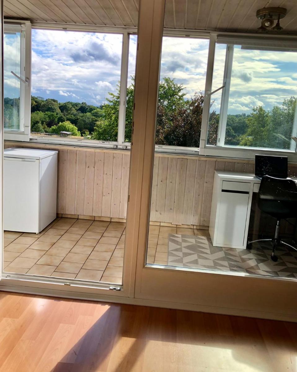 Beautiful & quiet apartment near the Olymiapark - Housity