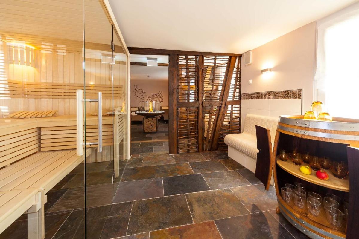 Hotel Halfenstube & Villa Spa 1894 - Housity