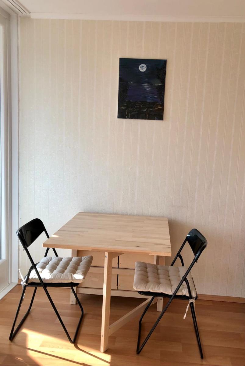 Beautiful & quiet apartment near the Olymiapark - Housity
