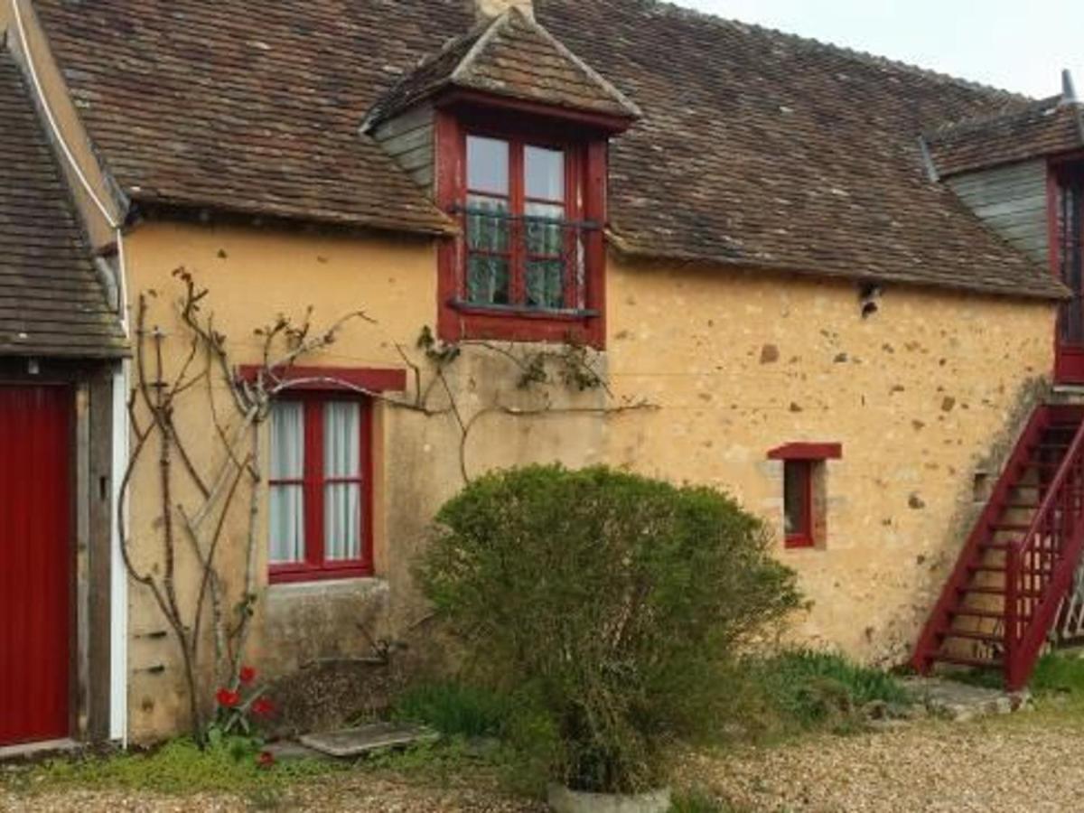 Gîte Asnières-sur-Vègre, 2 pièces, 2 personnes - FR-1-410-148 - Housity