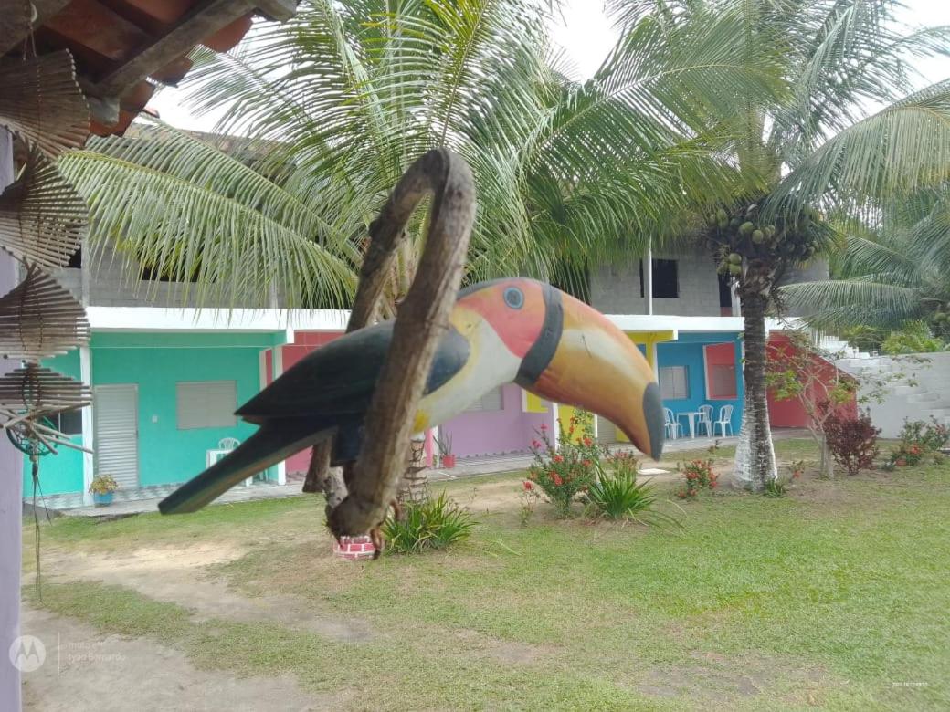 Pousada Praia de Tairu - Housity