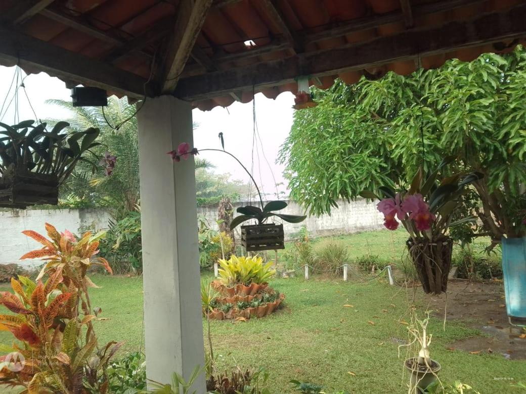 Pousada Praia de Tairu - Housity