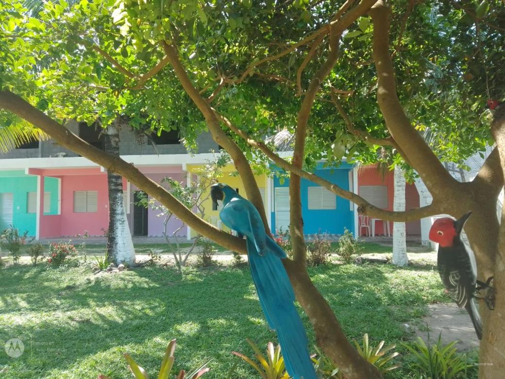 Pousada Praia de Tairu - Housity