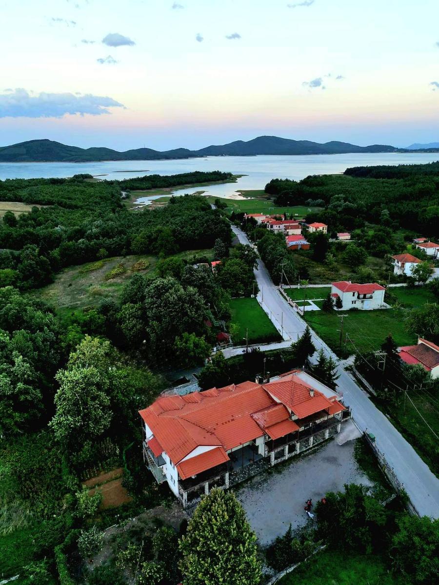 Hotel Odysseas - Housity