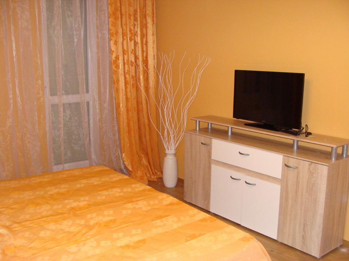 Centrum Business Apartman Szekszárd - Housity