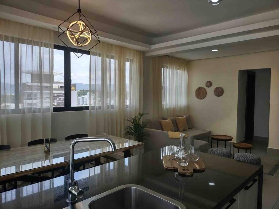 Hermoso apartamento de dos dormitorios - Housity