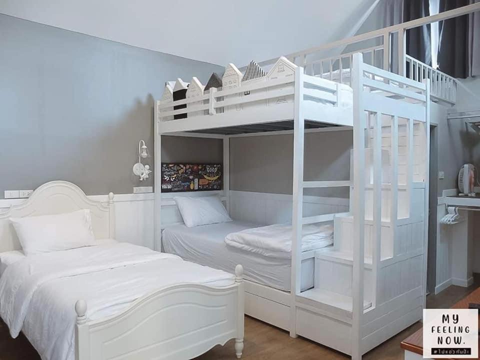 Baan JaoKorKluay บ้านเจ้ากอกล้วย - Housity