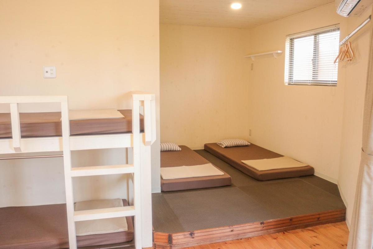 House Hotel Amami Minpaku Mura & Sauna - Housity