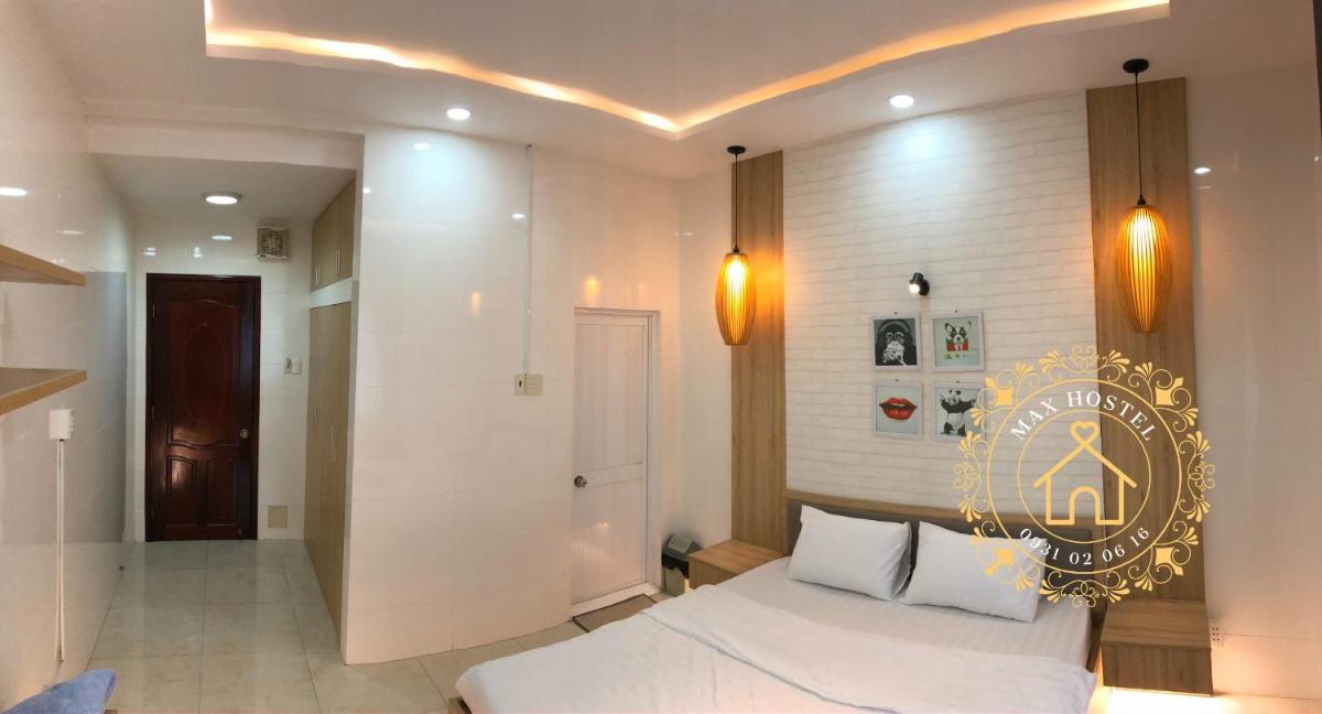 Max Hostel - Housity
