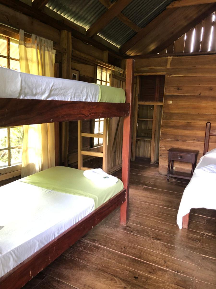 Santa Maria Volcano Lodge - Housity