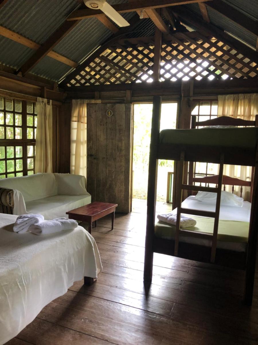 Santa Maria Volcano Lodge - Housity