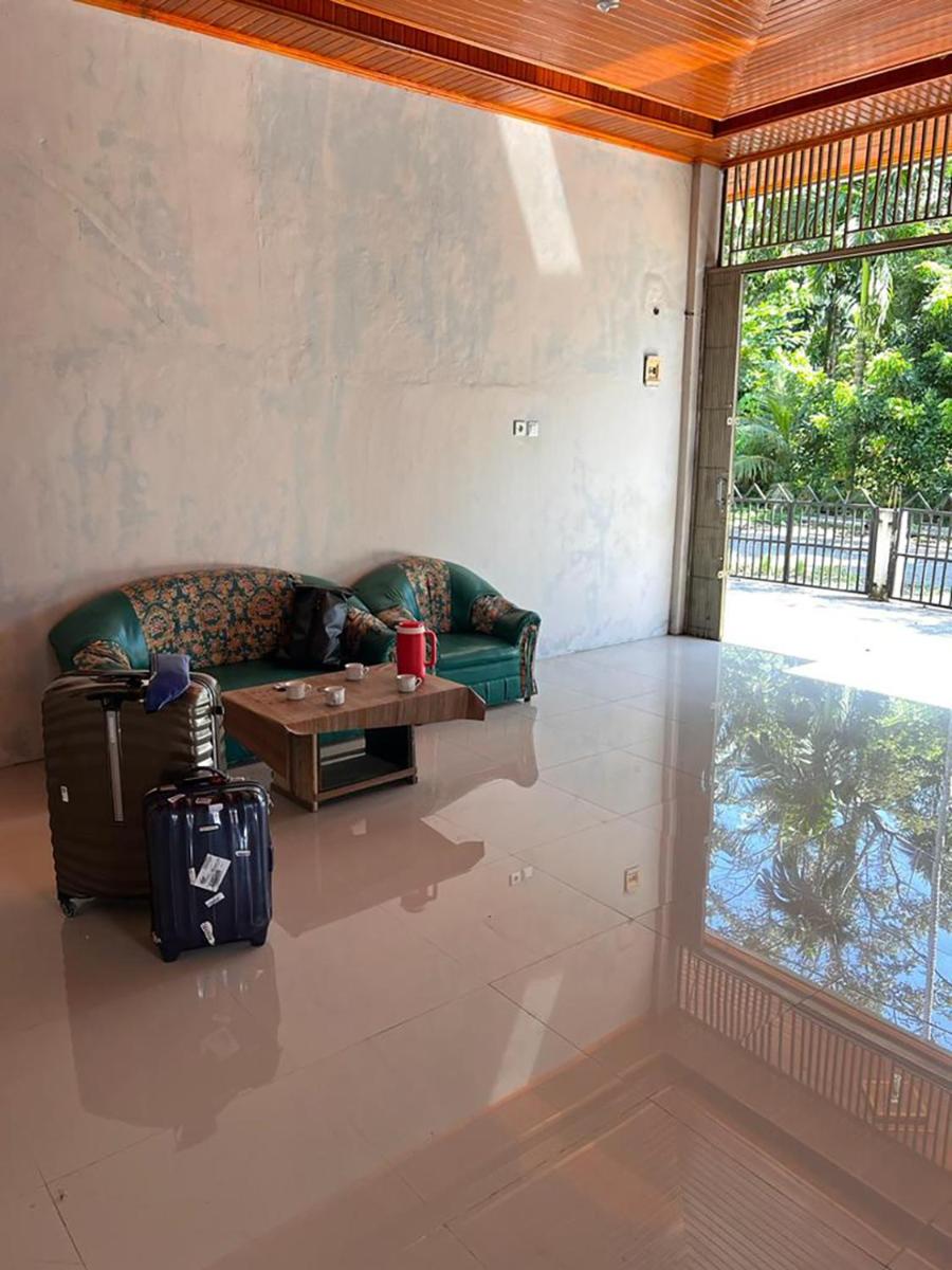 House of ARNI - Housity