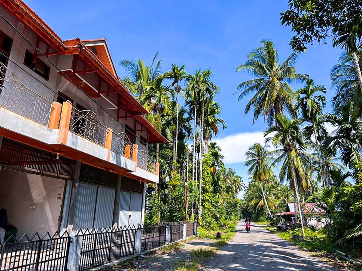 House of ARNI - Housity