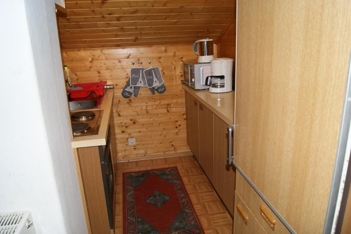 Gästehaus Ferienwohnungen LACKNER - Housity