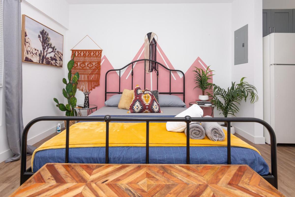 Studio with Backyard - Heart of Midtown - Wynwood - Hizvo