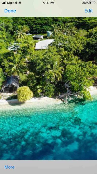 Aore Hibiscus Retreat - Housity