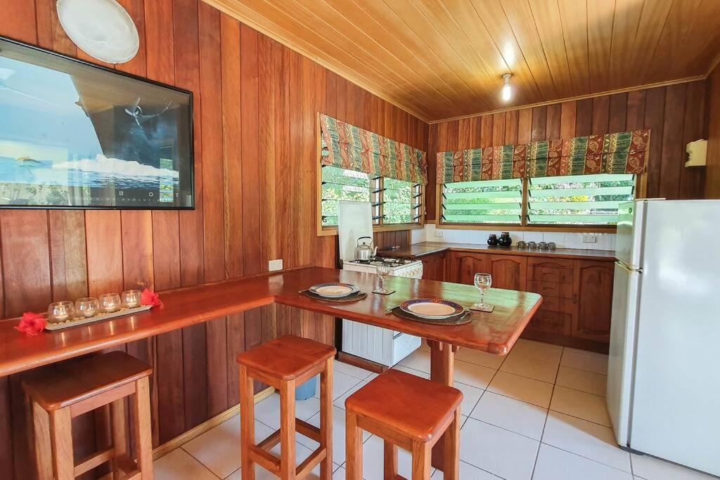 Aore Hibiscus Retreat - Housity