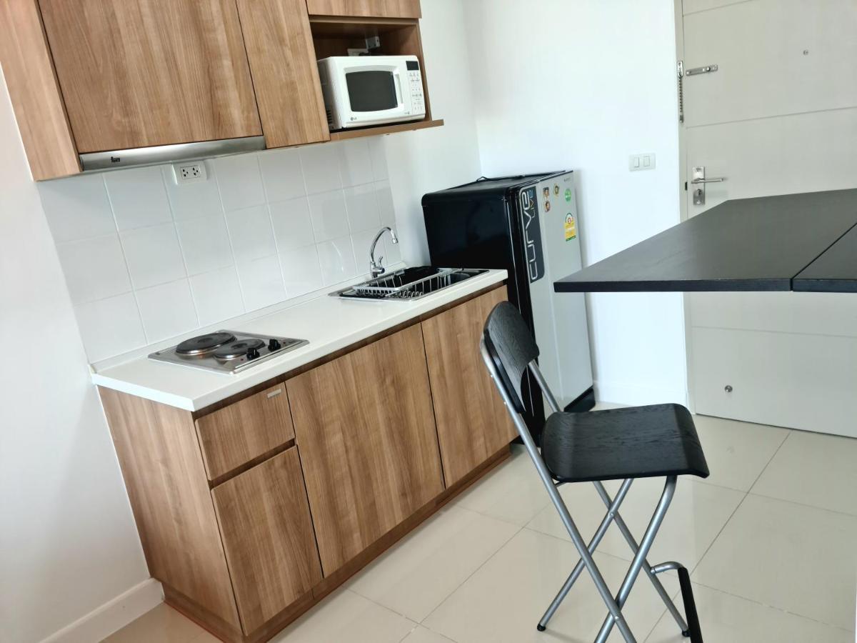 Suitetrails - Sky Baan Sukhumvit 103