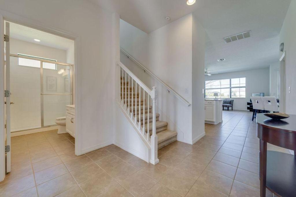 Suitetrails - Graeme's Providence Vacation Home