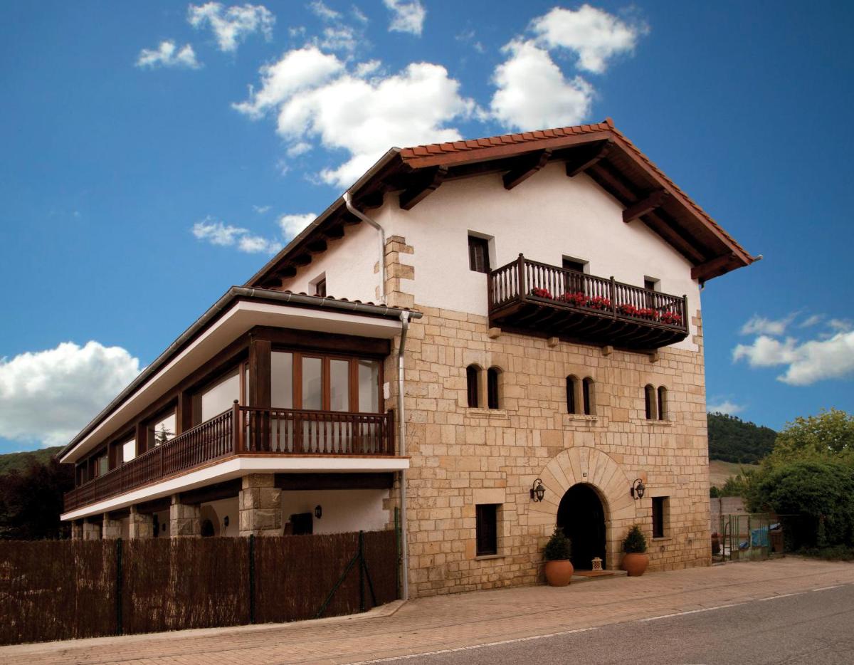 Casa Rural Flor de Vida - B&B - Housity