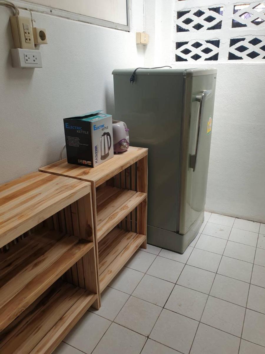 บ้านคุณย่า by comemoonloft - Housity