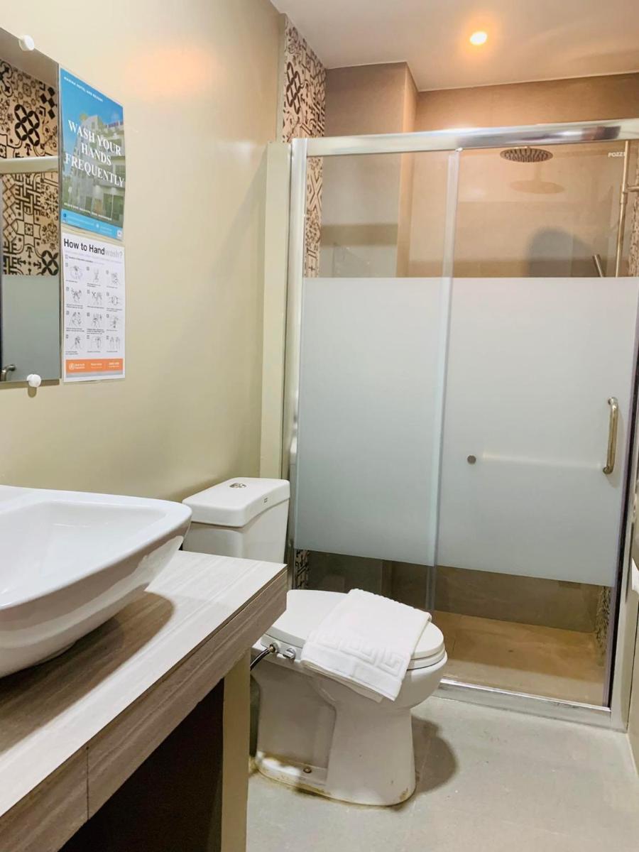 MARINA MARINDQUE HOTEL AND RESORT - Housity