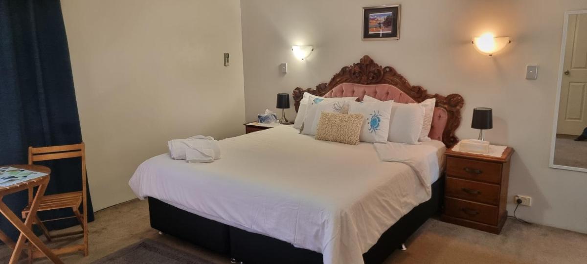 Suitetrails - Joondalup Guest House